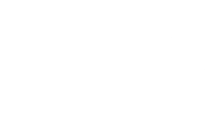 JCI Leuven logo wit transparant