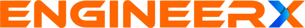 EngineerX logo