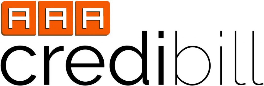 Credibill logo