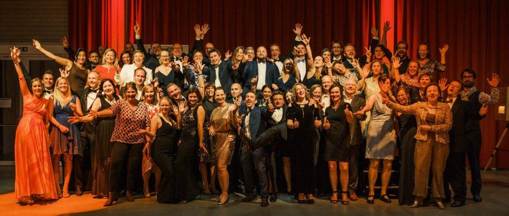 JCI Leuven Vlaams Congres 2022