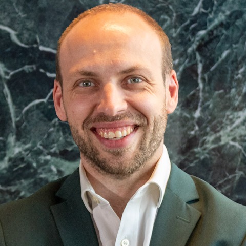 Michaël Verbeeck JCI Leuven